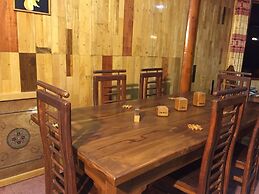 Polo Region Rest Inn