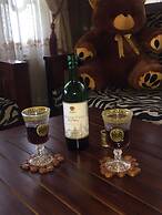 Polo Region Rest Inn