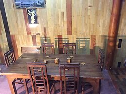 Polo Region Rest Inn