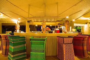 Hotel Les Paletuviers