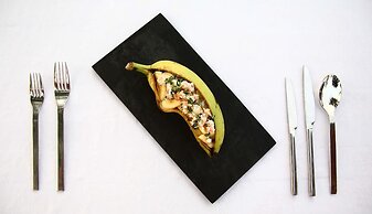 Hotel Les Paletuviers