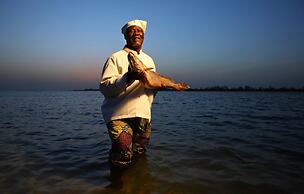 Hotel Les Paletuviers