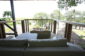 Hotel Les Paletuviers