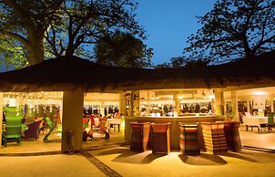 Hotel Les Paletuviers