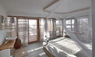 Hotel Les Paletuviers