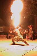 Hotel Les Paletuviers