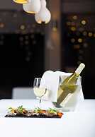 Hotel Les Paletuviers