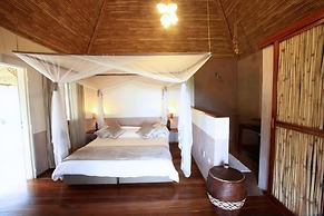 Hotel Les Paletuviers