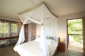 Hotel Les Paletuviers