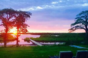 Hotel Les Paletuviers