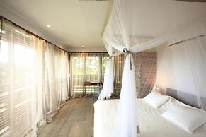 Hotel Les Paletuviers