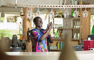 Hotel Les Paletuviers