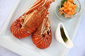 Hotel Les Paletuviers