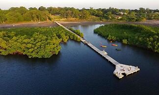 Hotel Les Paletuviers