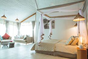 Hotel Les Paletuviers