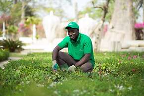 Hotel Les Paletuviers