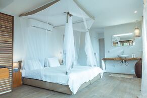 Hotel Les Paletuviers