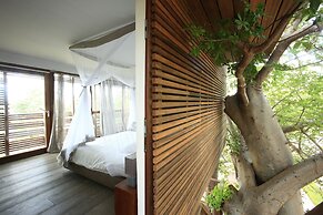 Hotel Les Paletuviers