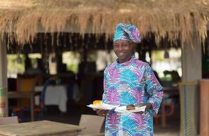 Hotel Les Paletuviers