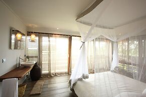 Hotel Les Paletuviers