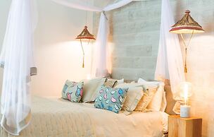 Hotel Les Paletuviers