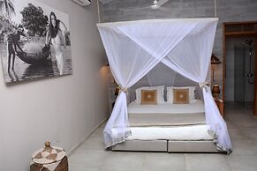 Hotel Les Paletuviers