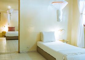 Hotel Les Paletuviers