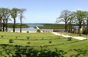 Hotel Les Paletuviers