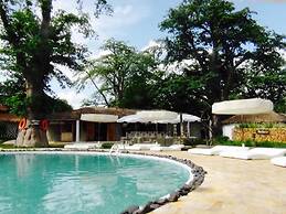 Hotel Les Paletuviers