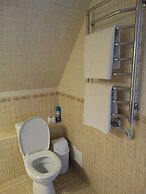 Emigrant Mini Hotel