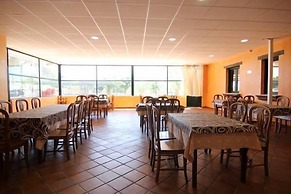 Hotel Rural Hojaranzos