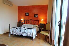 Hotel Rural Hojaranzos