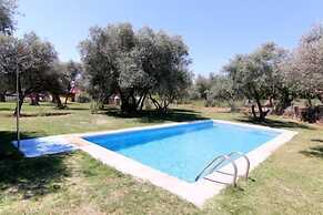 Hotel Rural Hojaranzos
