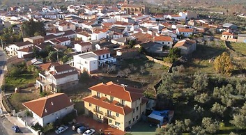 Hotel Rural Hojaranzos