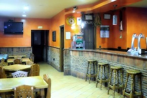 Hotel Rural Hojaranzos