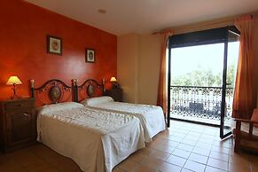 Hotel Rural Hojaranzos
