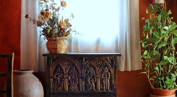Hotel Rural Hojaranzos
