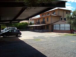 Hotel Rural Hojaranzos