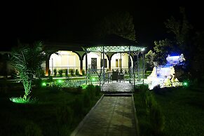 Oasis Villa