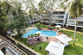 Happy Inch Hospitality