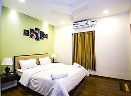 Happy Inch Hospitality