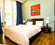 Happy Inch Hospitality