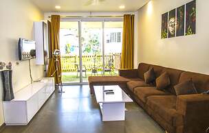 Happy Inch Hospitality