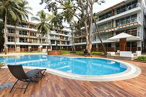 Happy Inch Hospitality