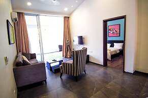 Happy Inch Hospitality