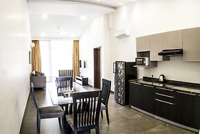 Happy Inch Hospitality