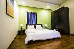 Happy Inch Hospitality