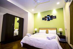 Happy Inch Hospitality