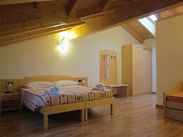 Agritur Pisani