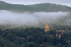 Vivace Khaoyai Resort